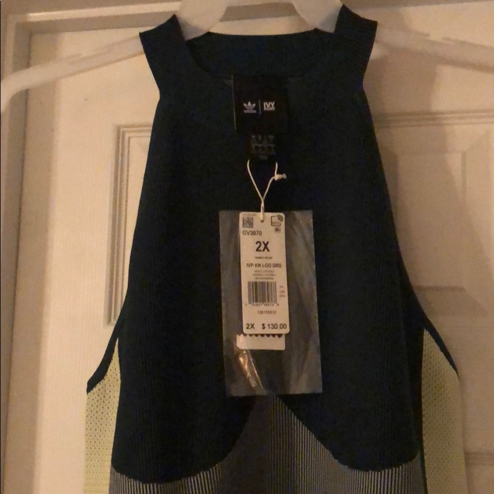 Ivy Park Dress